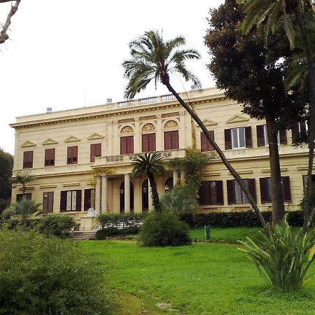 Con Terrazza E Vista Su Malfitano Πανσιόν 4*