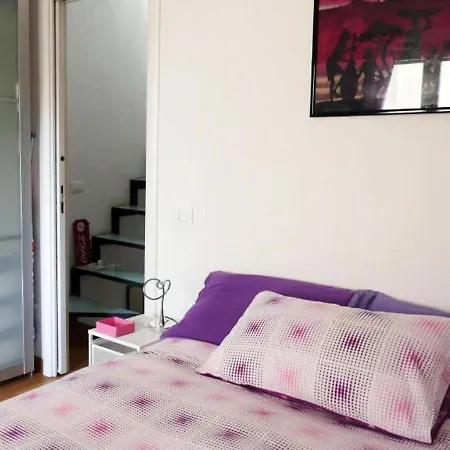 בית הארחה Con Terrazza E Vista Su Malfitano פלרמו