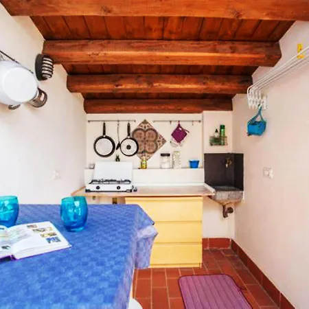 Guest house Camera Con Terrazza E Vista Su Malfitano